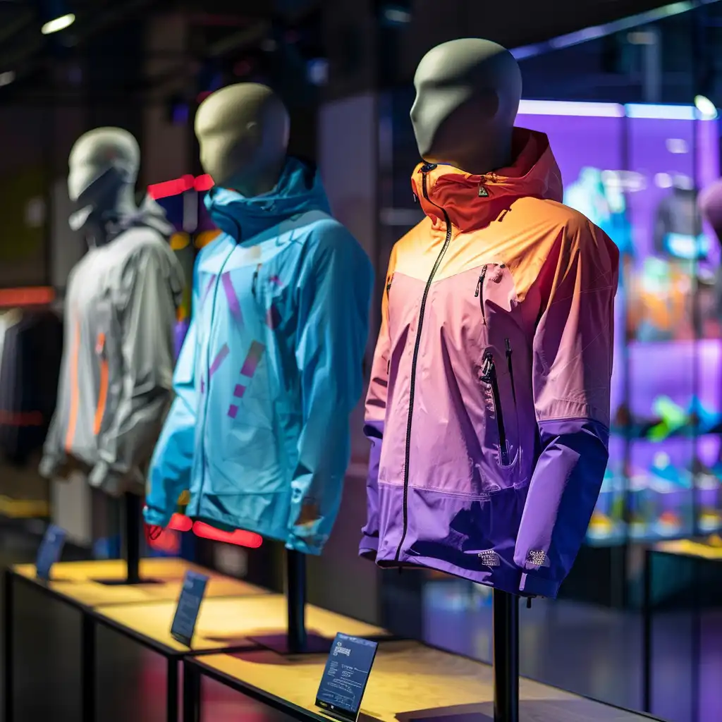 Stijlvolle en functionele zeilschoenen voor elke zeiler
