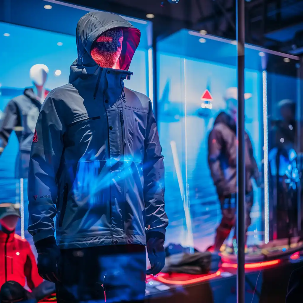 Hoe je de perfecte zeilkleding kiest voor jouw avonturen