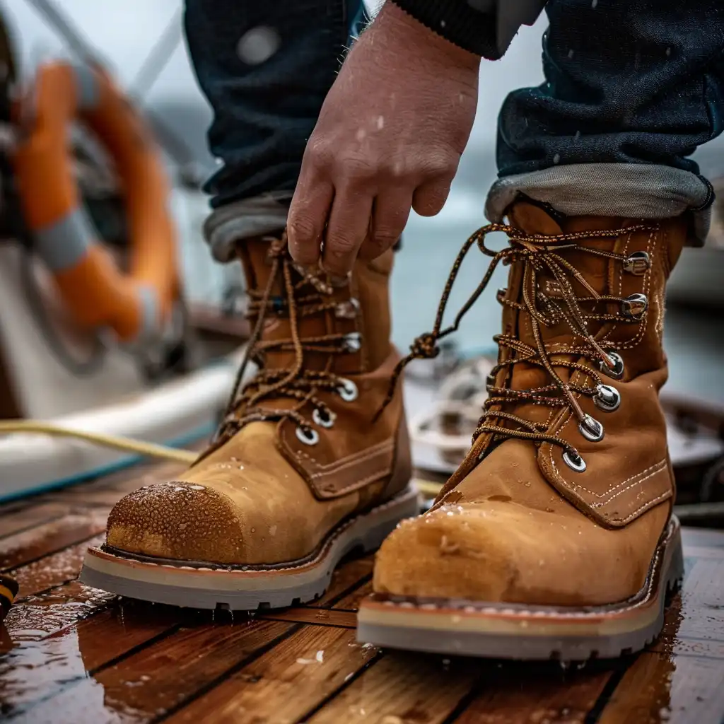 De voordelen van lichtgewicht zeilkleding