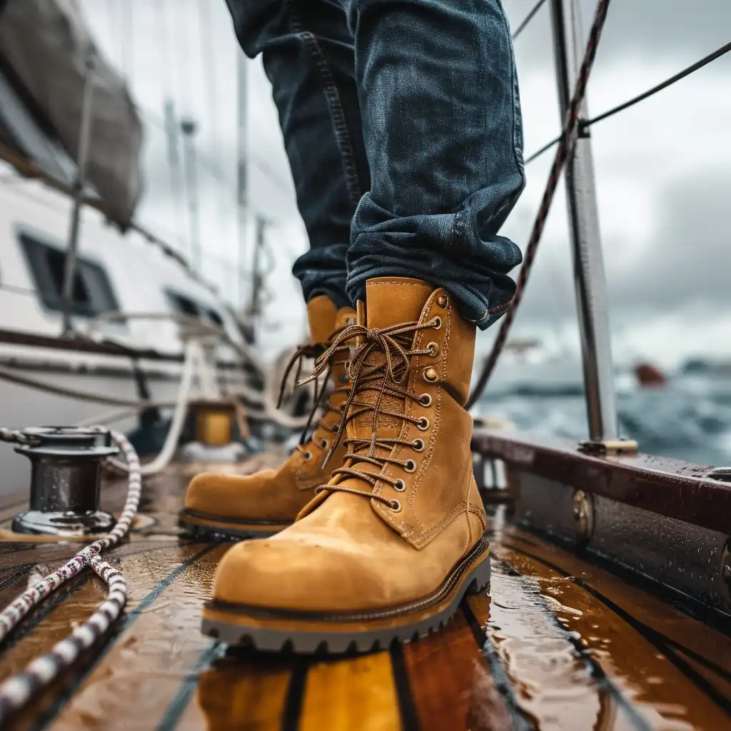 Waarom ademende kleding belangrijk is tijdens het zeilen