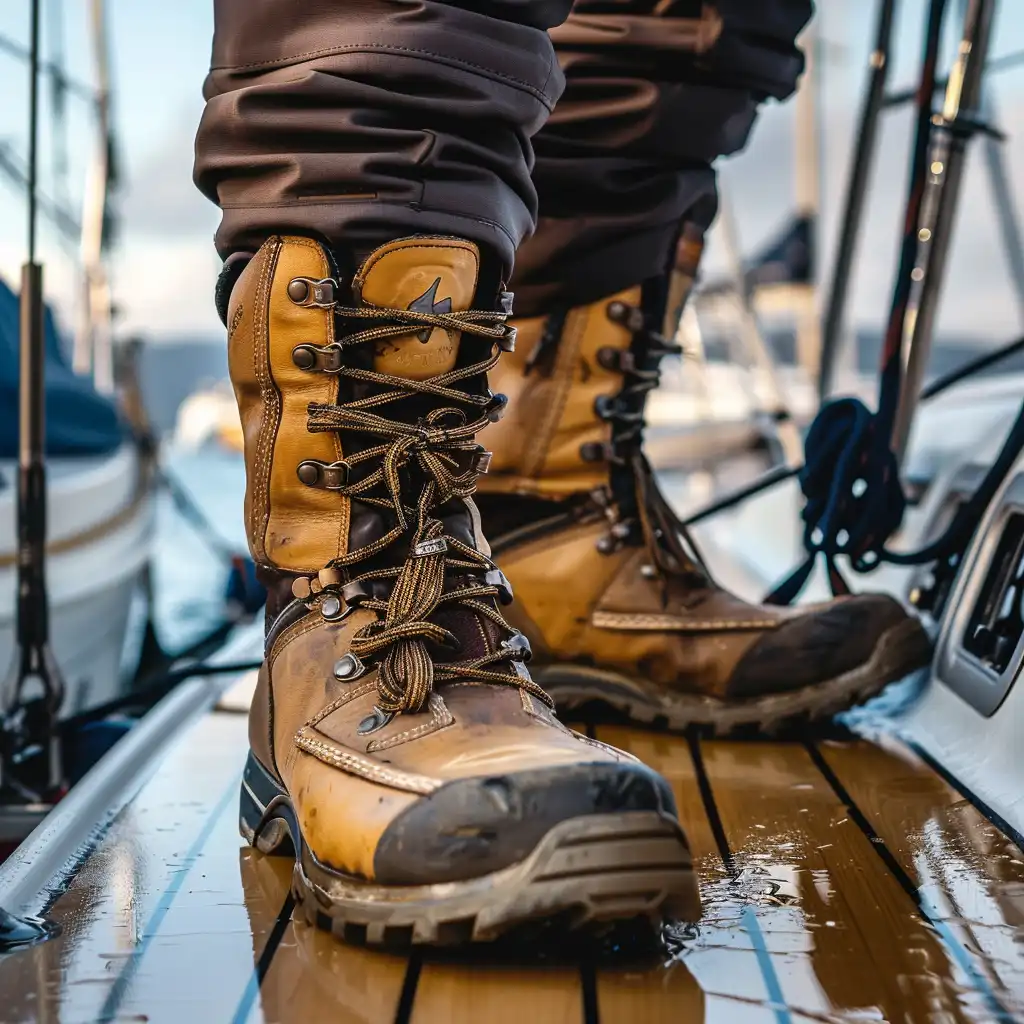 Hoe je zeilkleding het beste kunt inpakken voor een trip