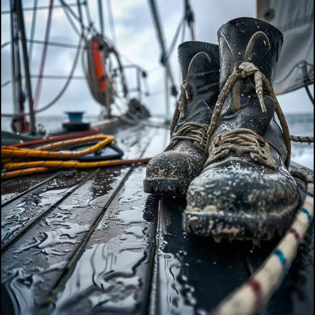 De nieuwste trends in zeillaars voor dit seizoen